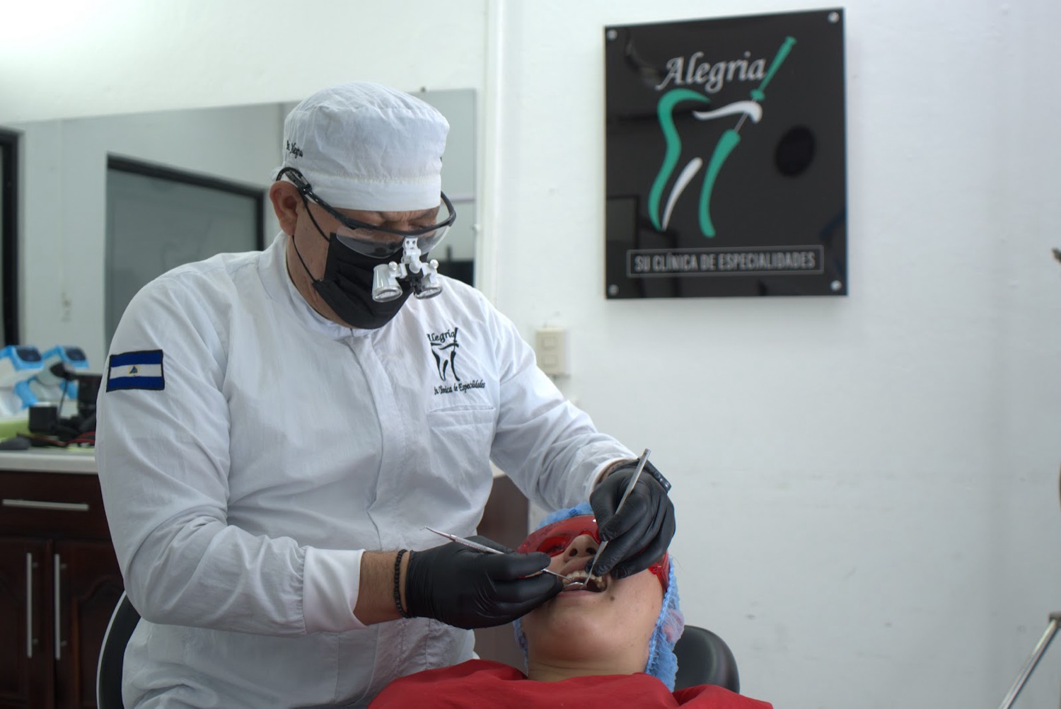 Cuidado al detalle